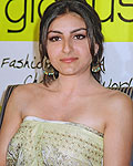 Soha Ali Khan